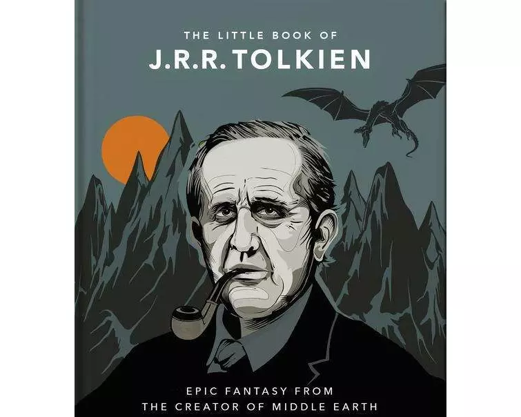 The Little Book of J.R.R. Tolkien
