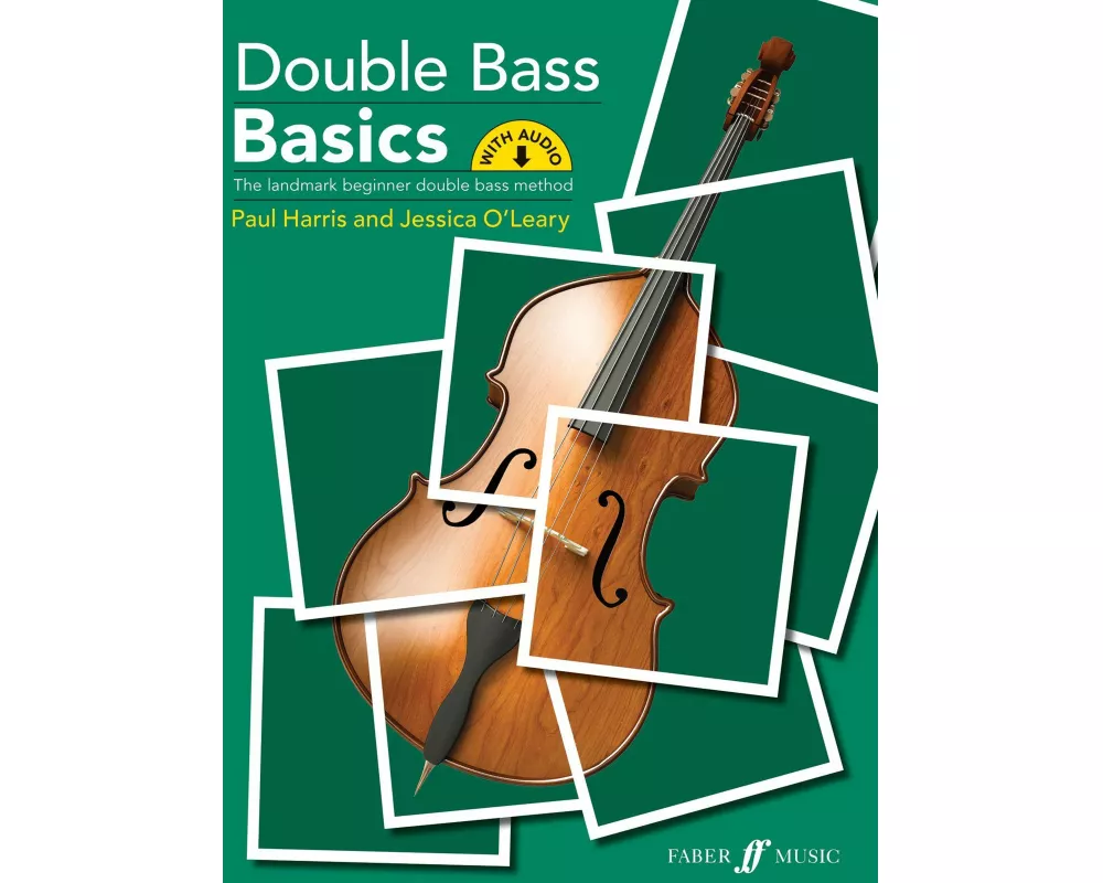 Double Bass Basics