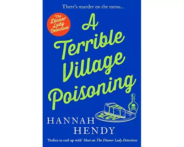 A Terrible Village Poisoning