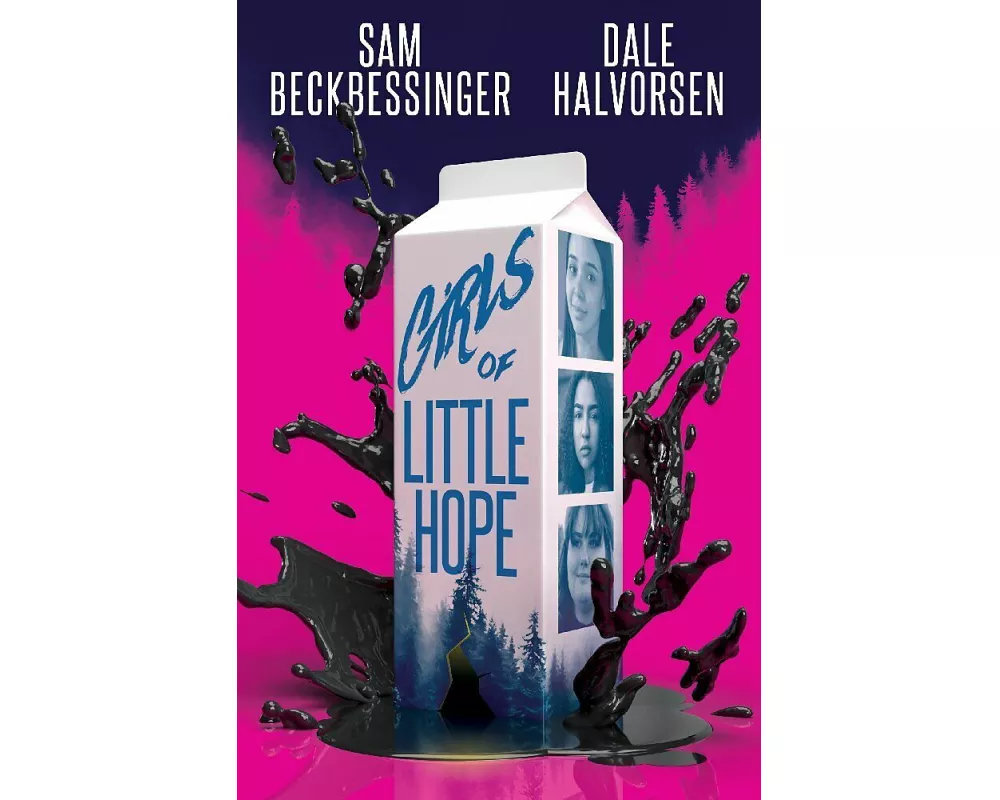 Girls of Little Hope