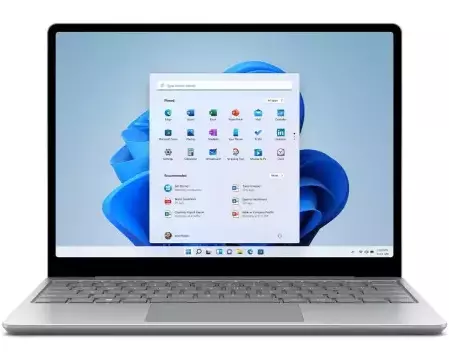 Microsoft Surface Laptop Go 2