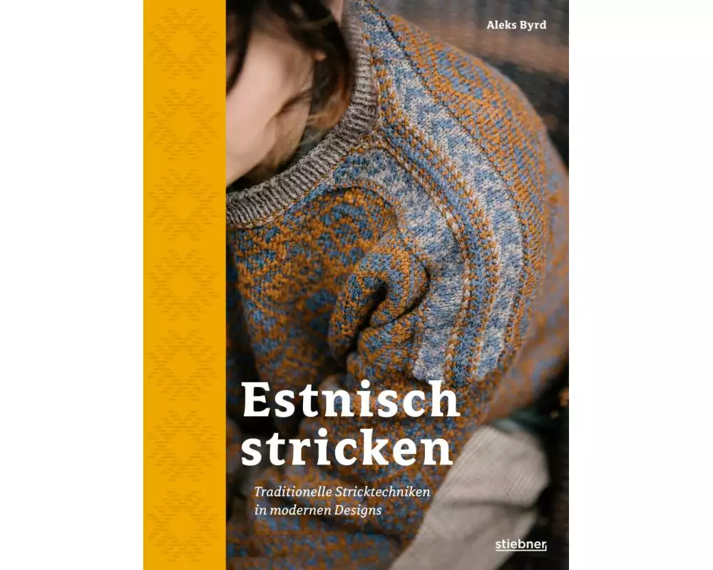 Estnisch Stricken
