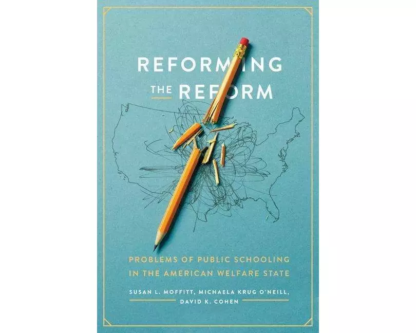 Reforming the Reform