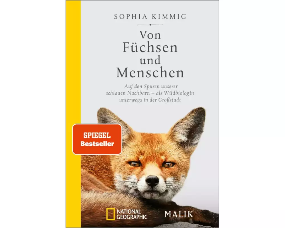 Von Füchsen und Menschen