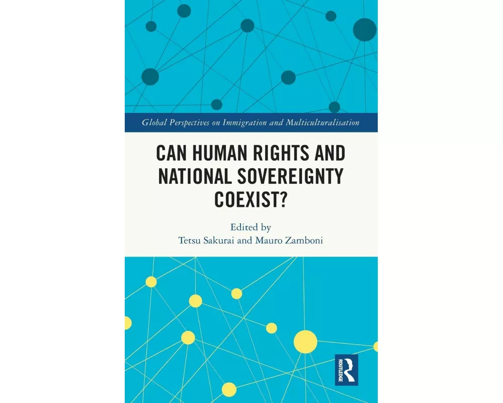 Can Human Rights and National Sovereignty Coexist?