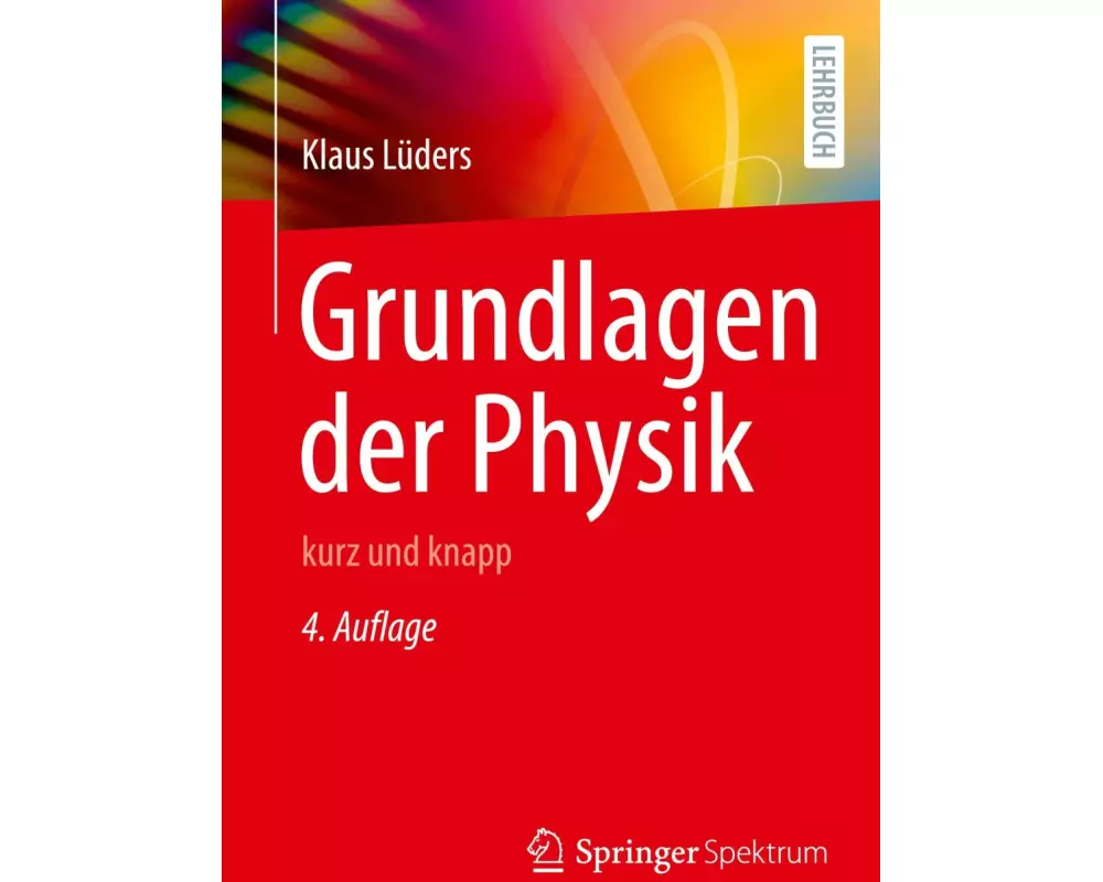 Grundlagen der Physik