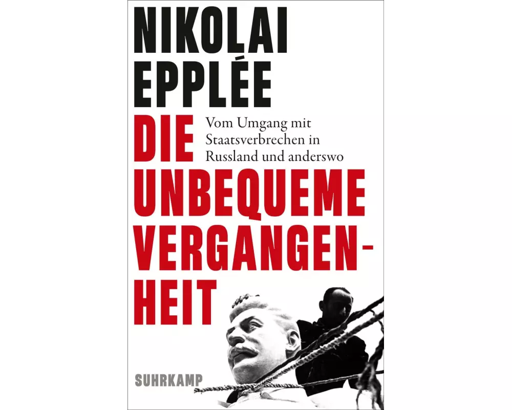 Die unbequeme Vergangenheit