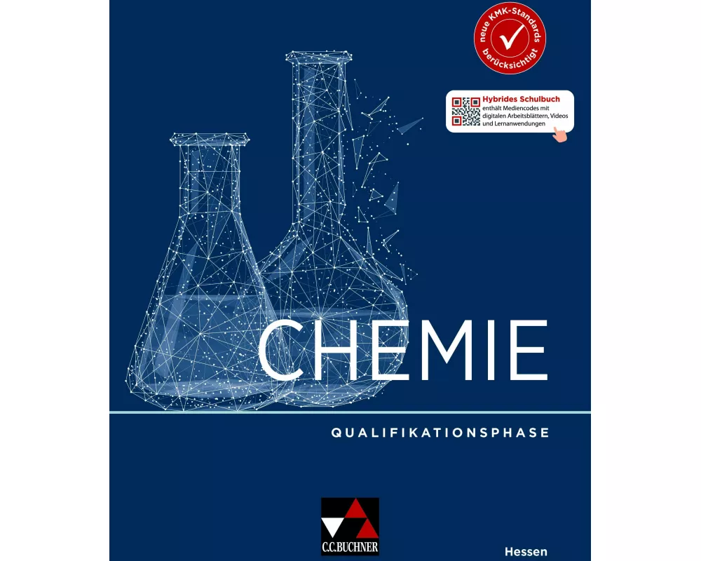 Chemie Hessen Qualifikationsphase
