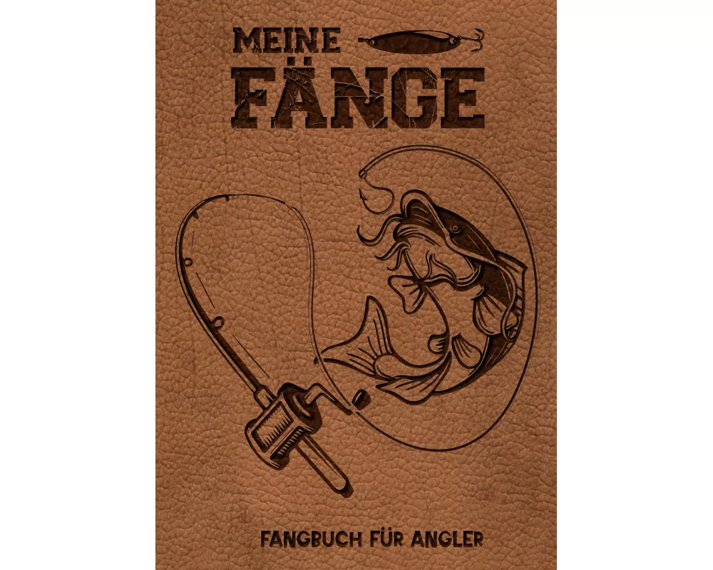 Meine Fänge