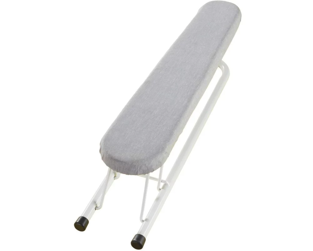 Leifheit Ärmelbrett 57 x 10.5 cm Weiss