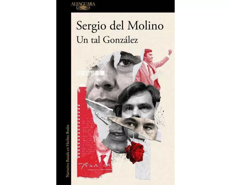 Un Tal González / A Man Called González