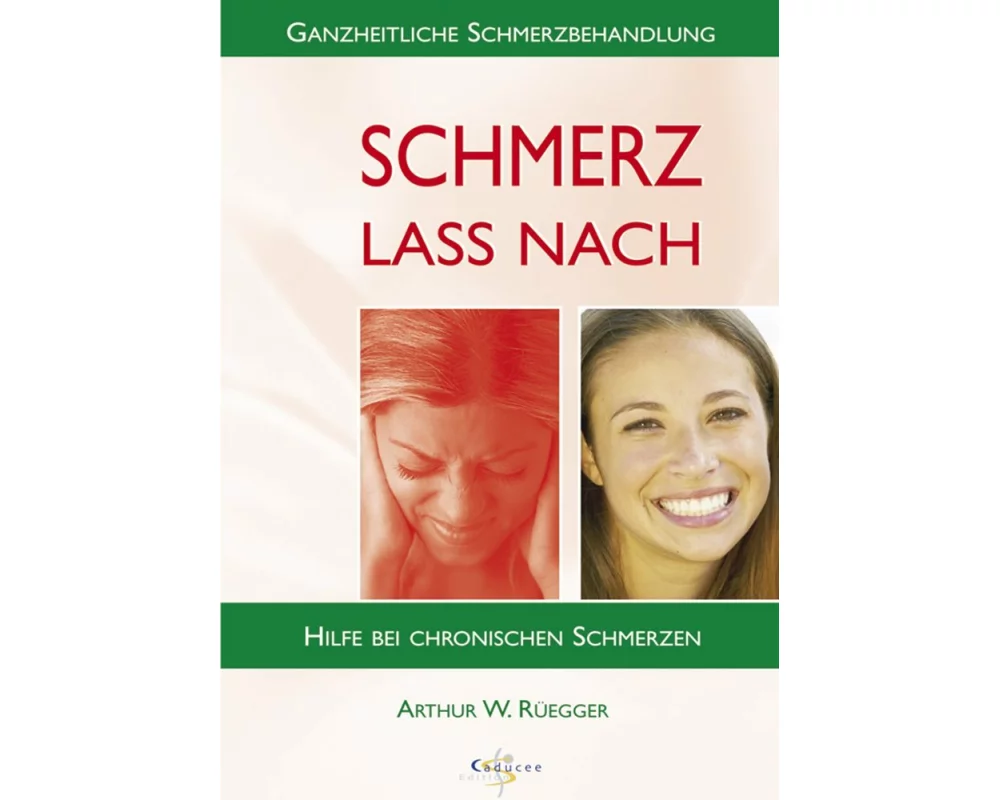 Schmerz lass nach
