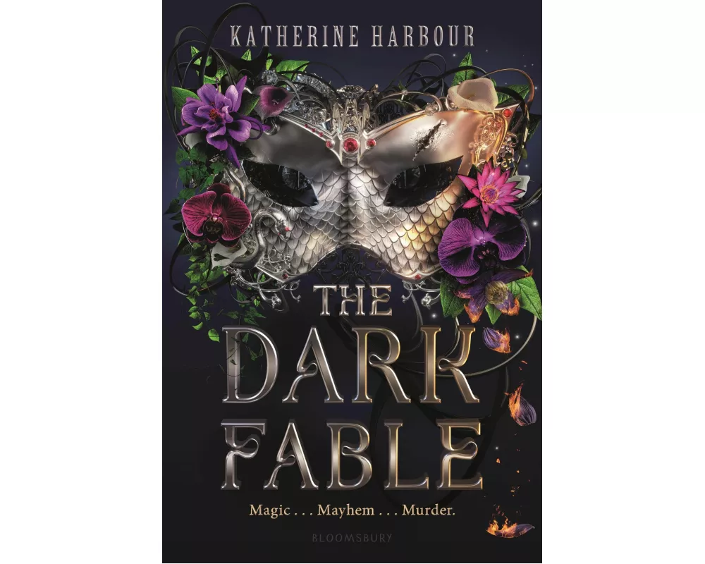 The Dark Fable
