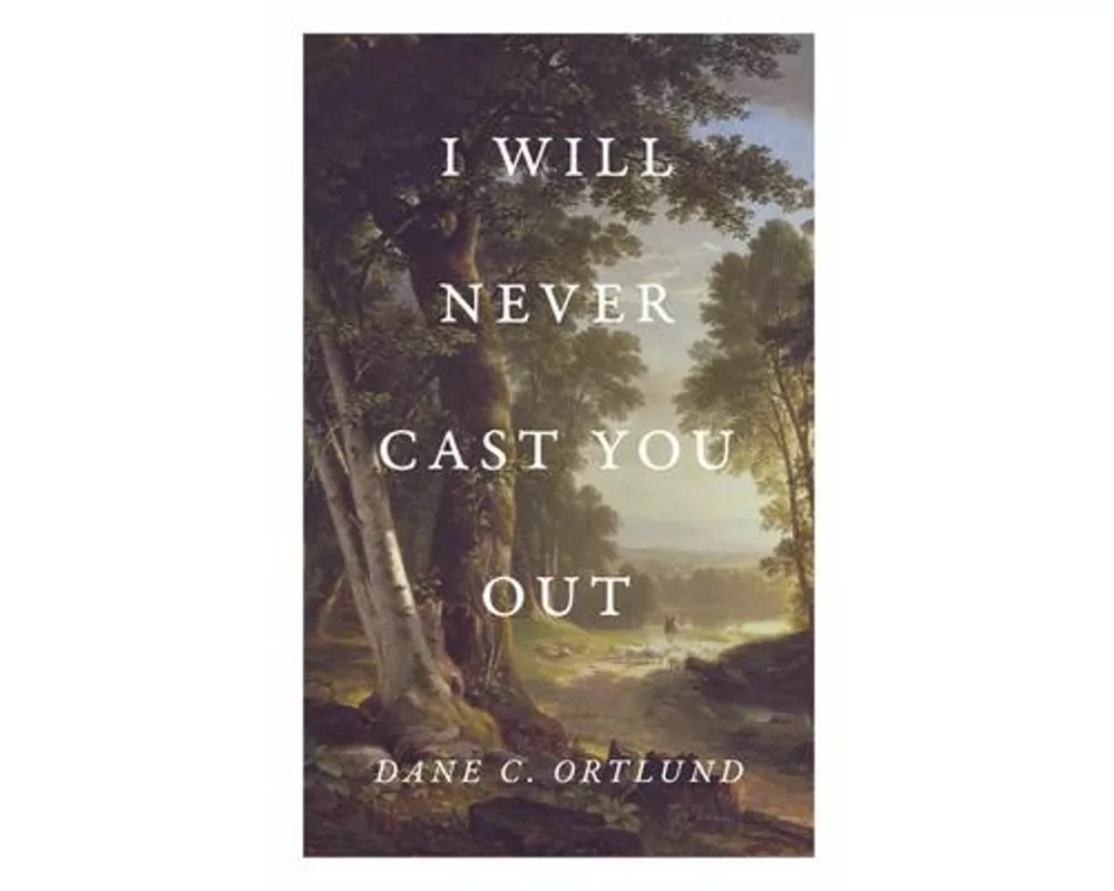 I Will Never Cast You Out (25-Pack)