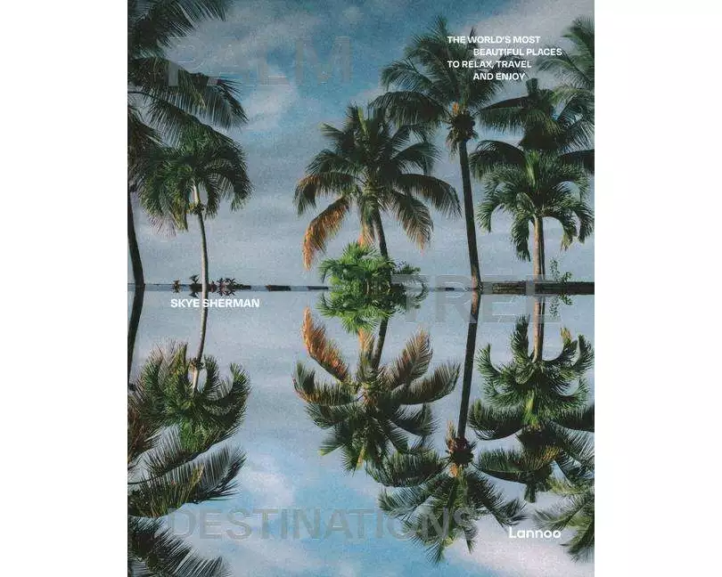 Palm Tree Destinations