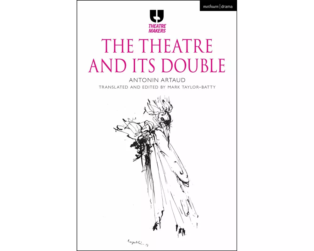 The Theatre and its Double