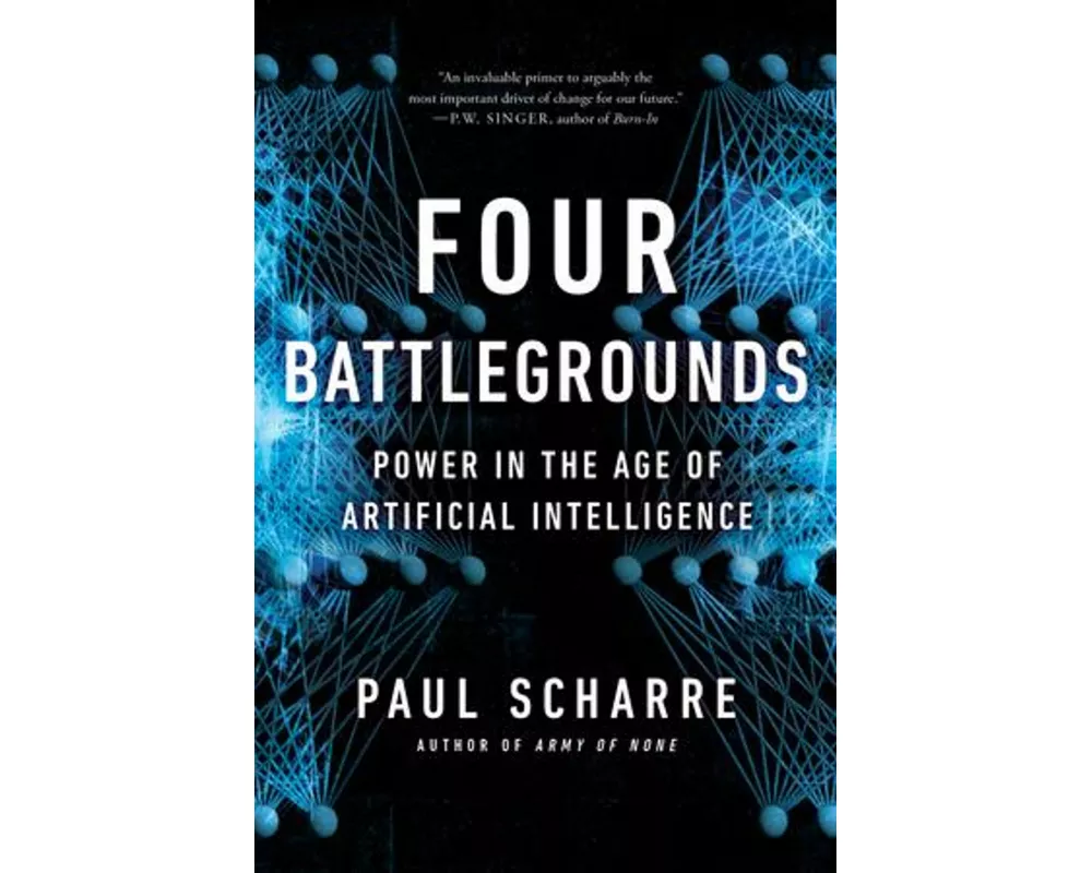 Four Battlegrounds