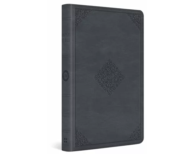 ESV Large Print Thinline Bible