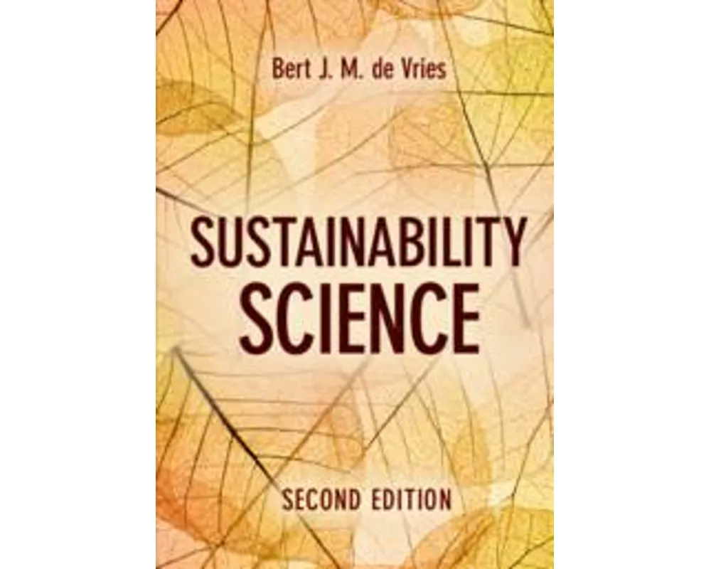 Sustainability Science