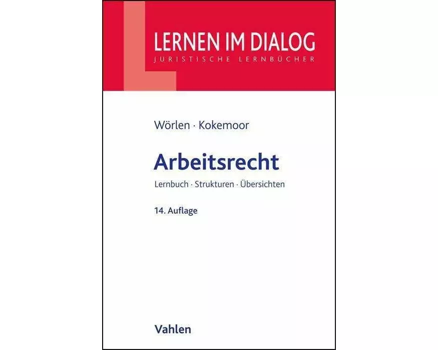 Arbeitsrecht
