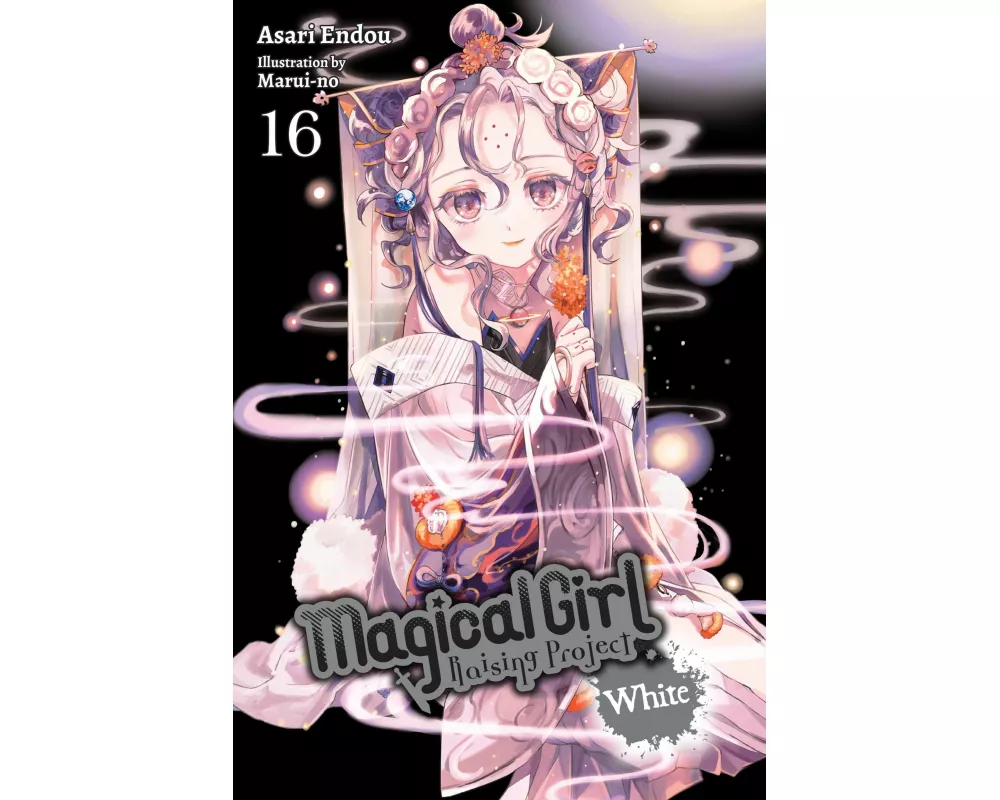 Magical Girl Raising Project, Vol. 16 (light novel)