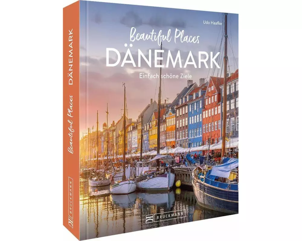 Beautiful Places Dänemark