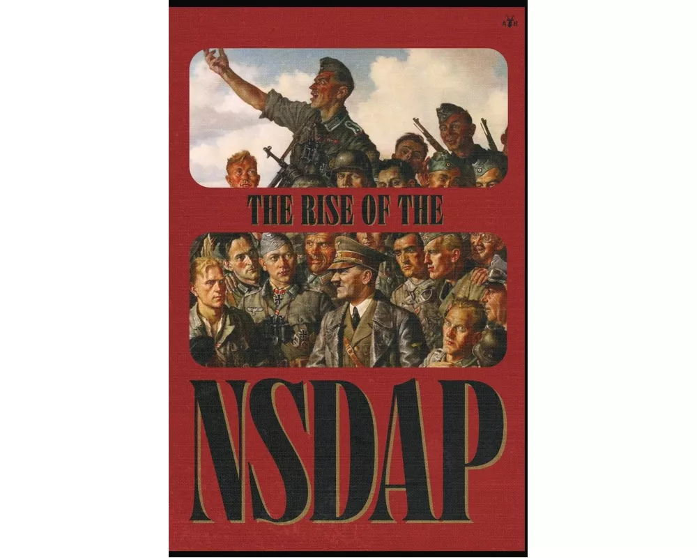 The Rise of the NSDAP