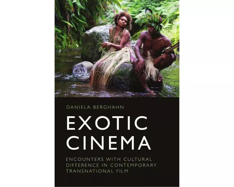 Exotic Cinema