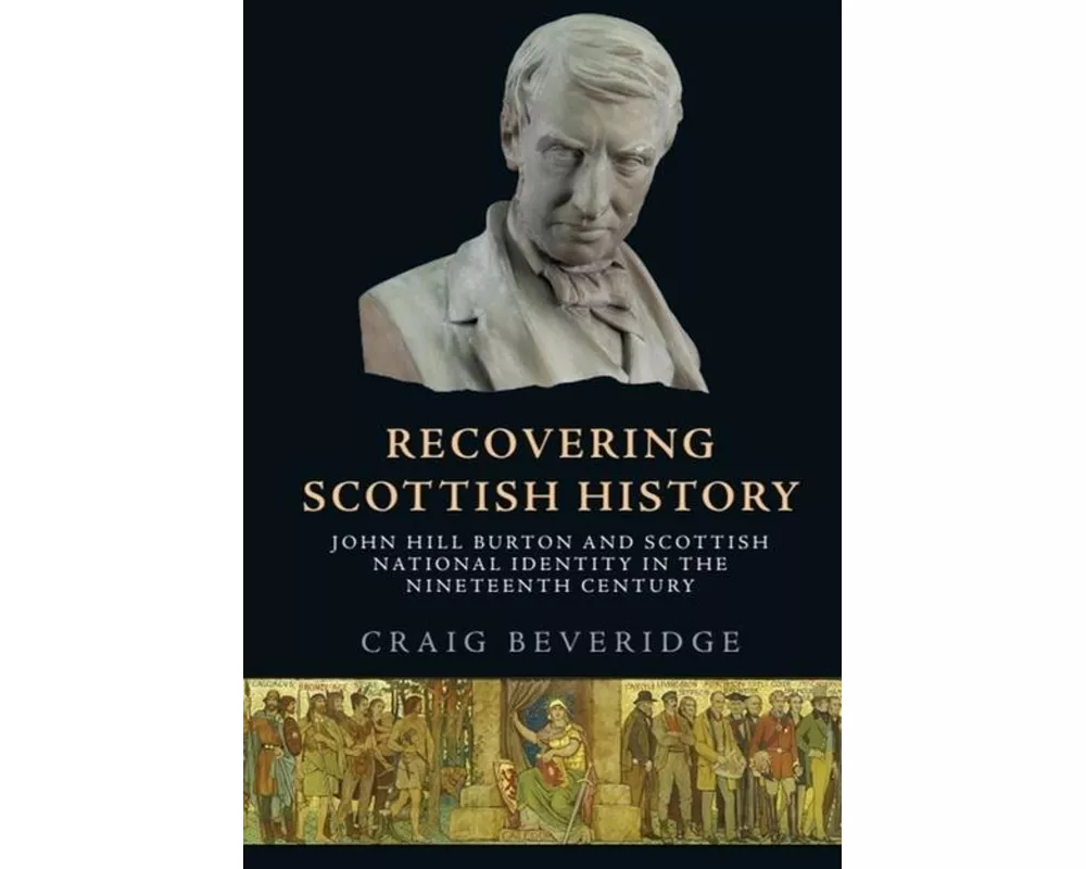 Recovering Scottish History