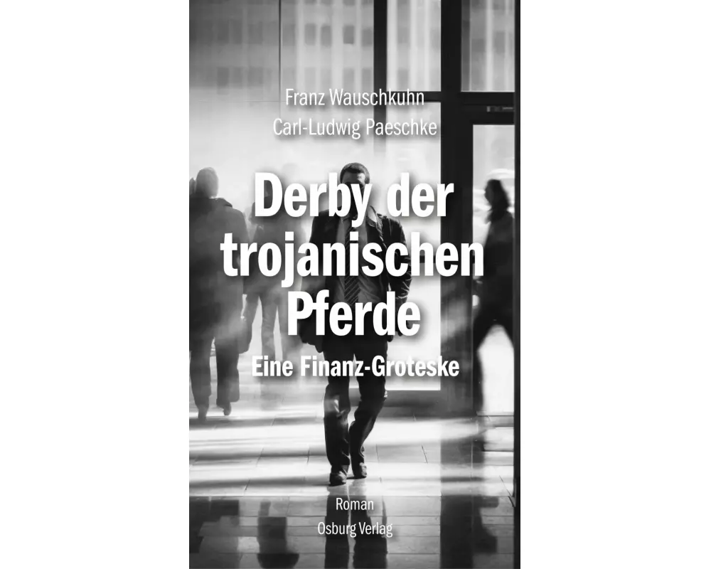 Derby der Trojanischen Pferde