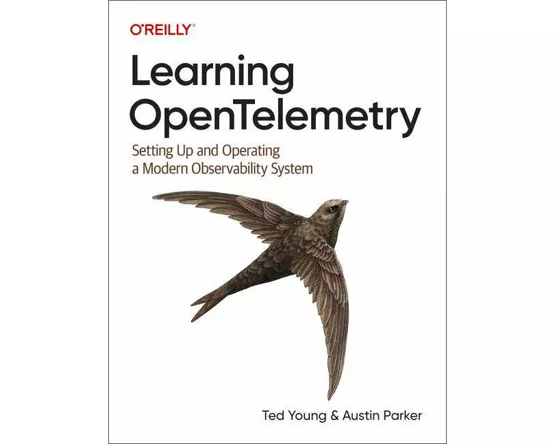 Learning OpenTelemetry