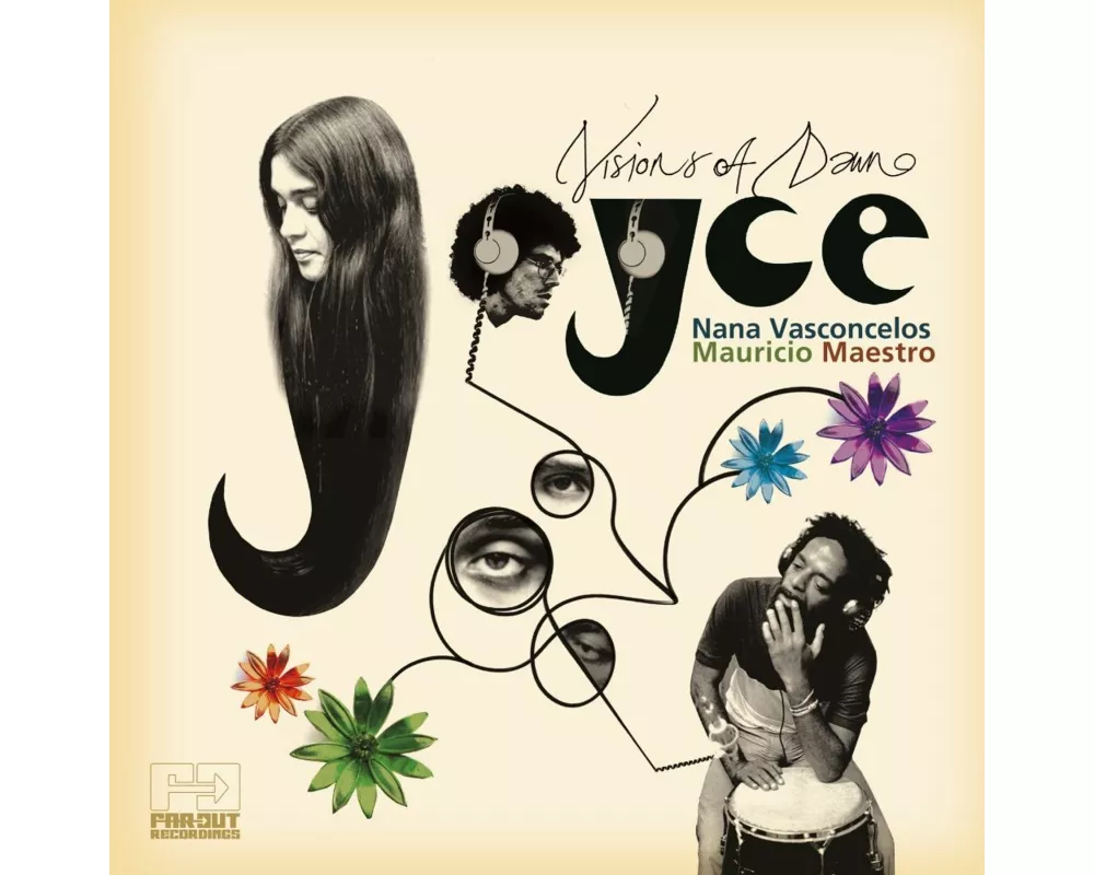 Visions of Dawn (Paris 1976 Project)