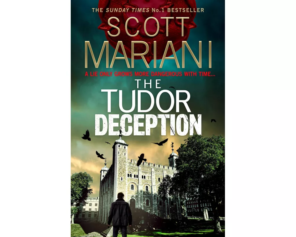 The Tudor Deception