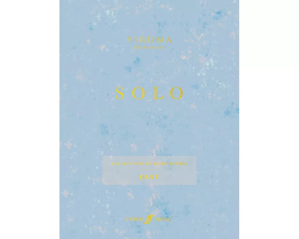 Yiruma SOLO: Easy
