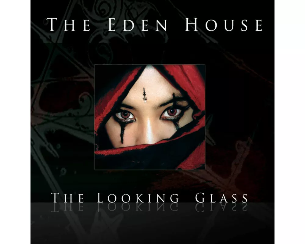 The Looking Glass (CD + DVD) (Reissue)