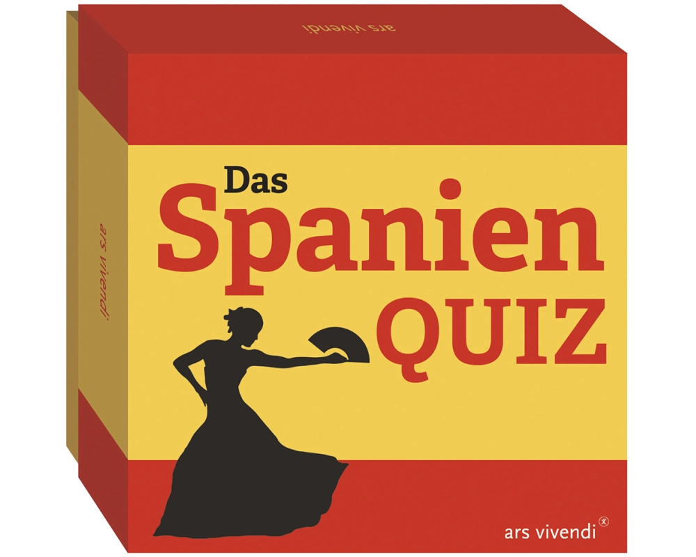 Das Spanien-Quiz