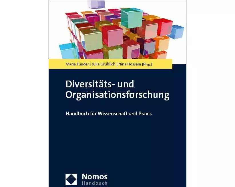 Diversitäts- und Organisationsforschung