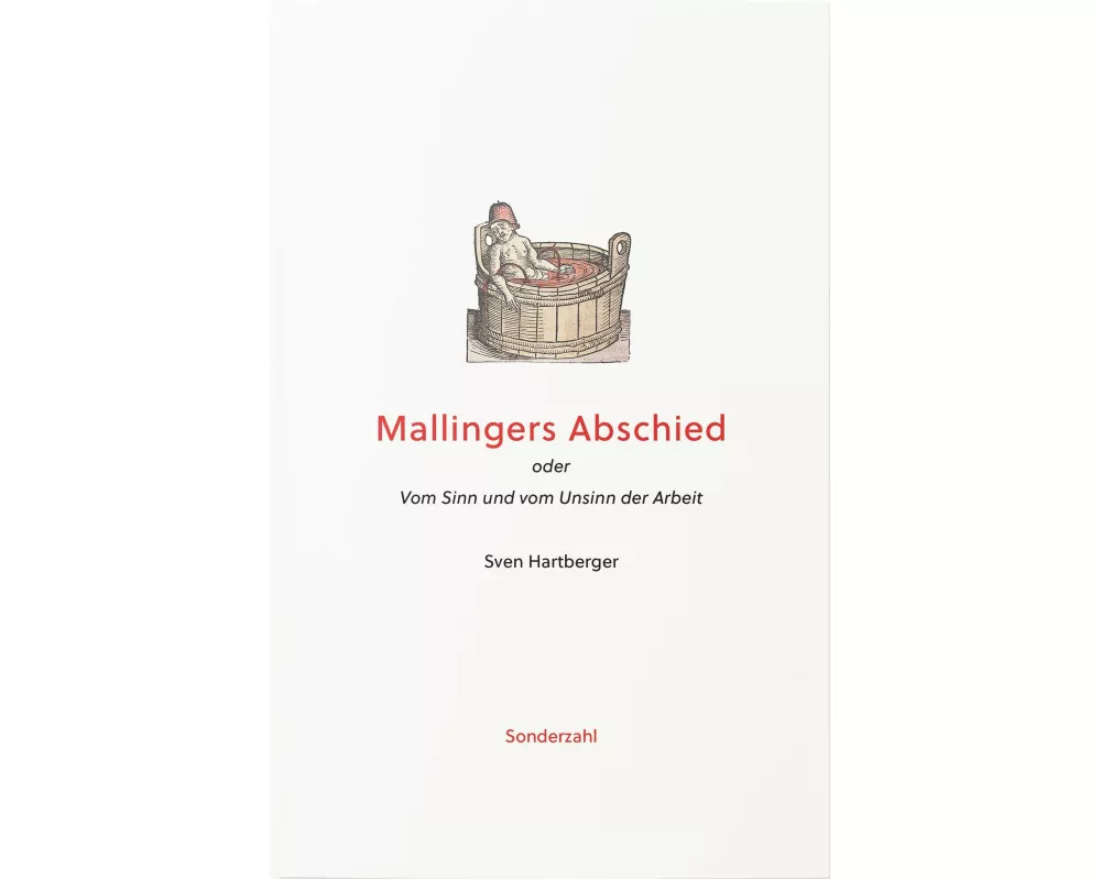 Mallingers Abschied