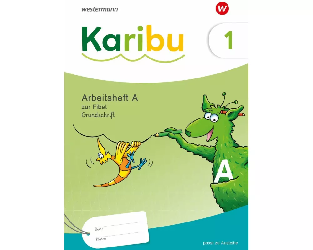 Karibu - Ausgabe 2024