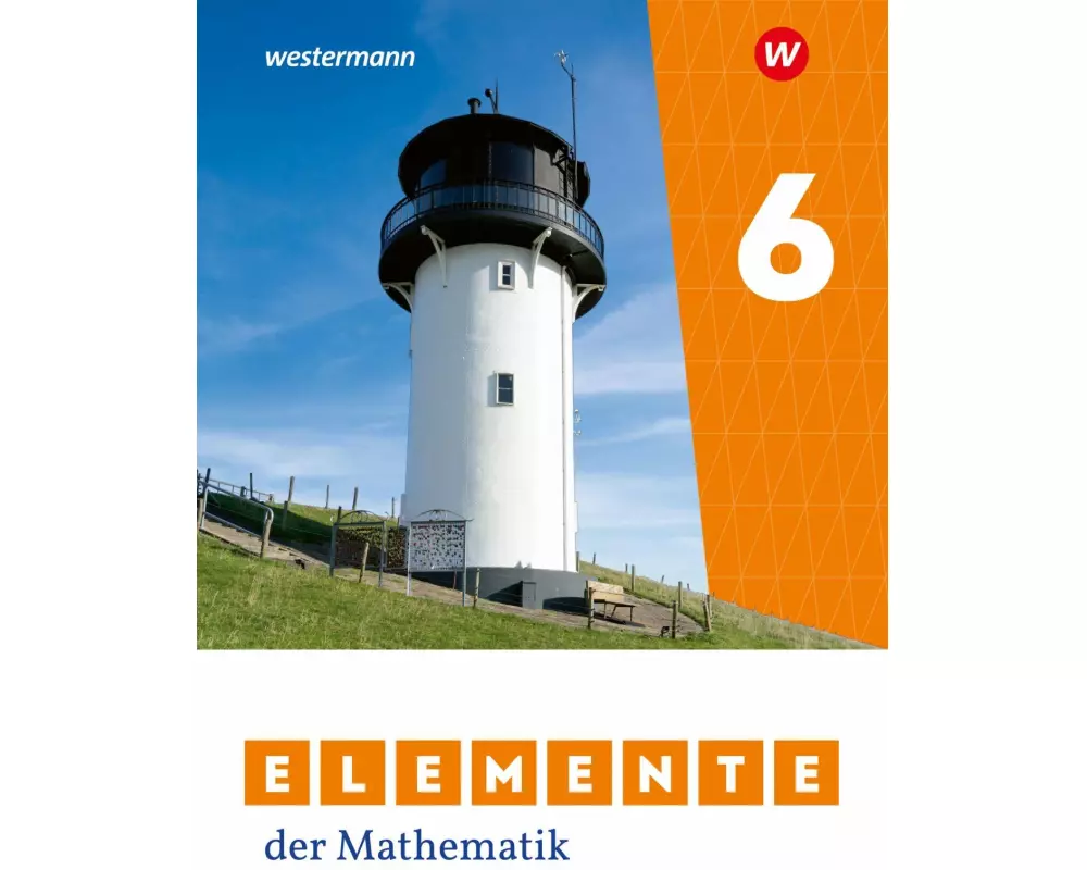 Elemente der Mathematik SI - Ausgabe 2023 für Niedersachsen