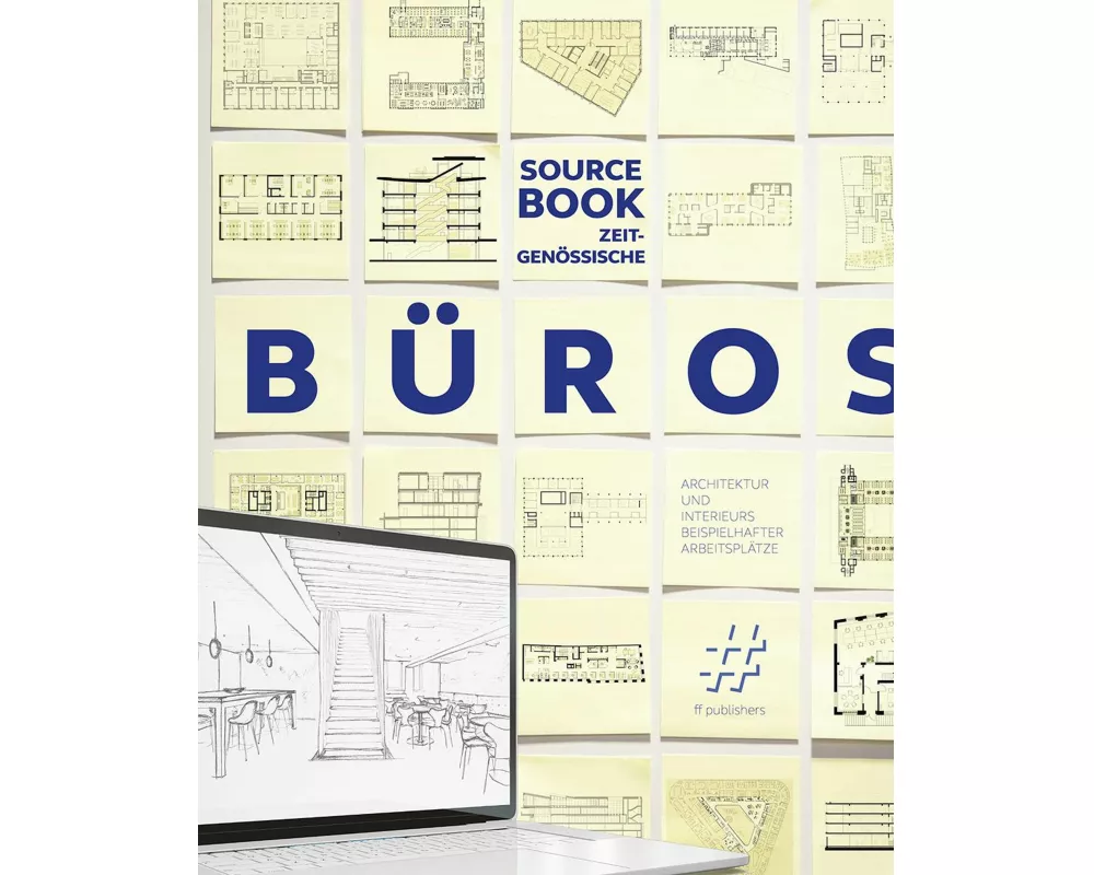 Sourcebook zeitgenössische Büros