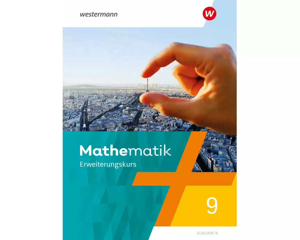 Mathematik - Ausgabe N 2020