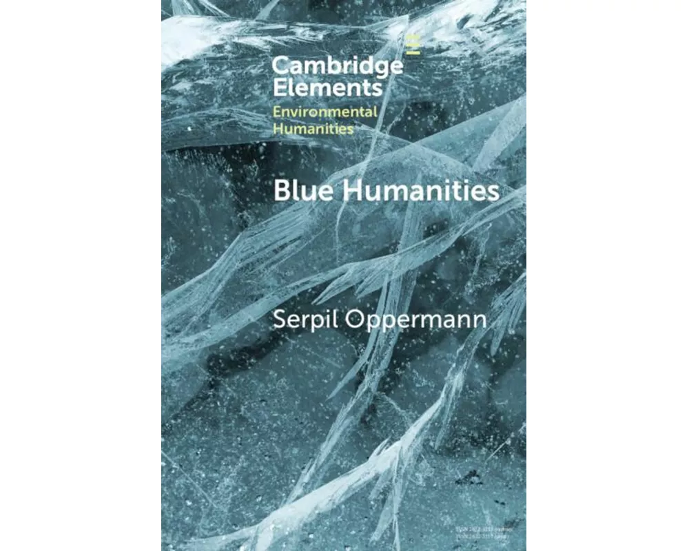 Blue Humanities