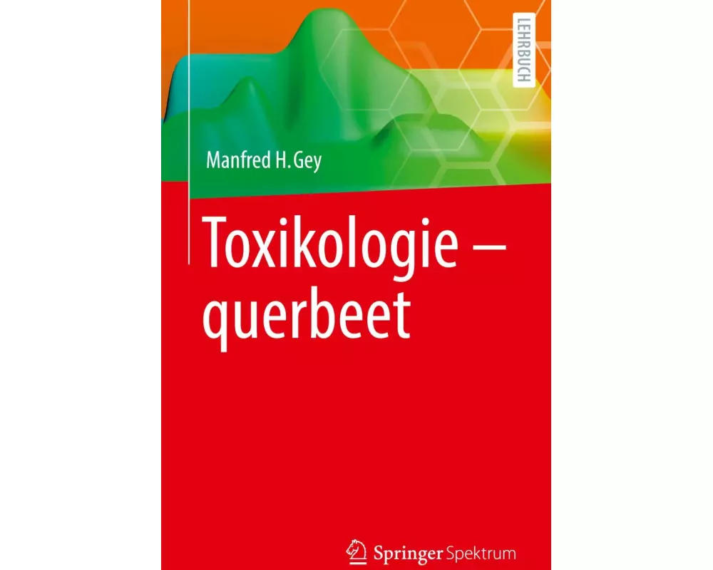 Toxikologie - querbeet