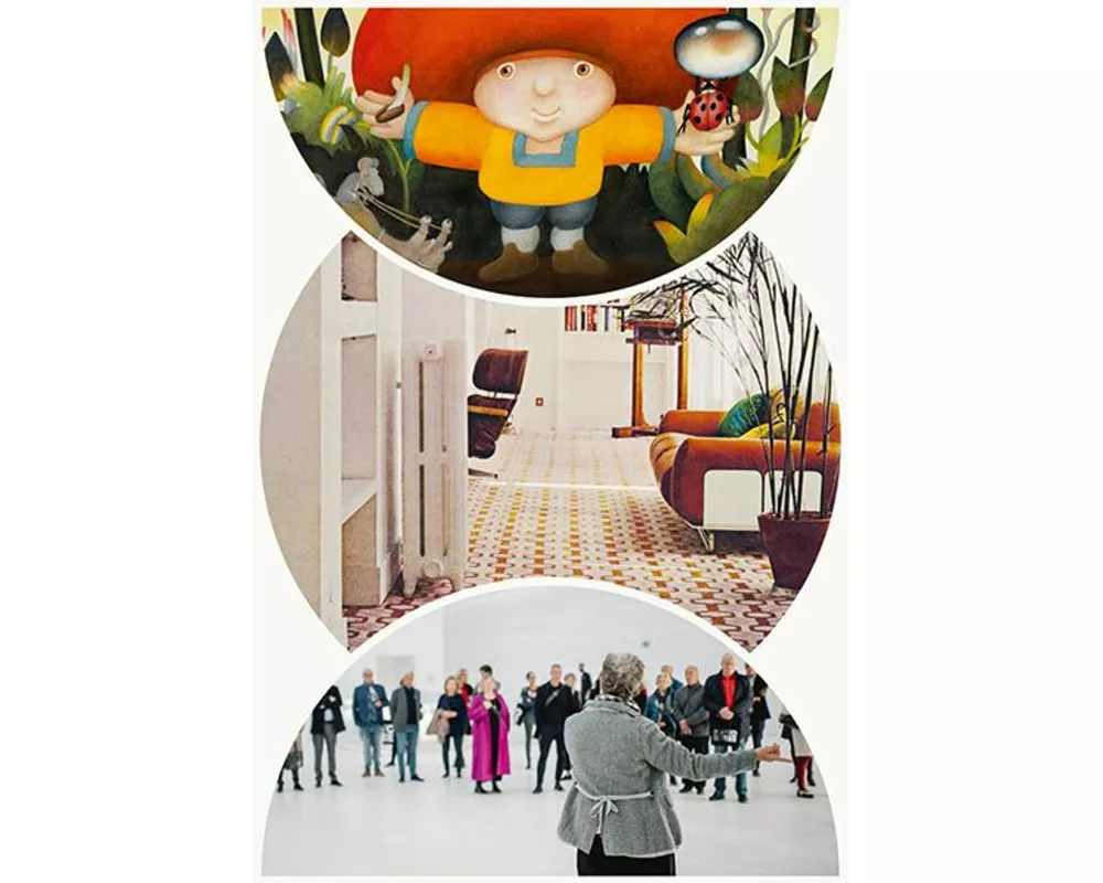 Schweizer Grand Prix Design 2023