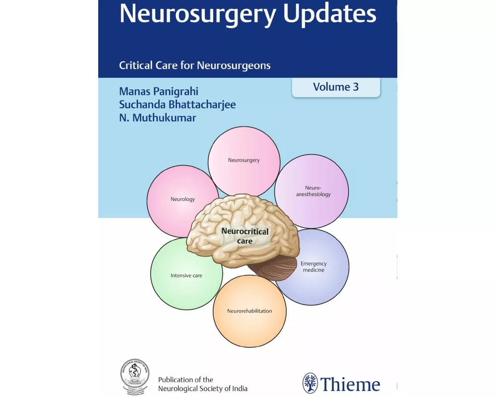 Neurosurgery Updates, Vol. 3