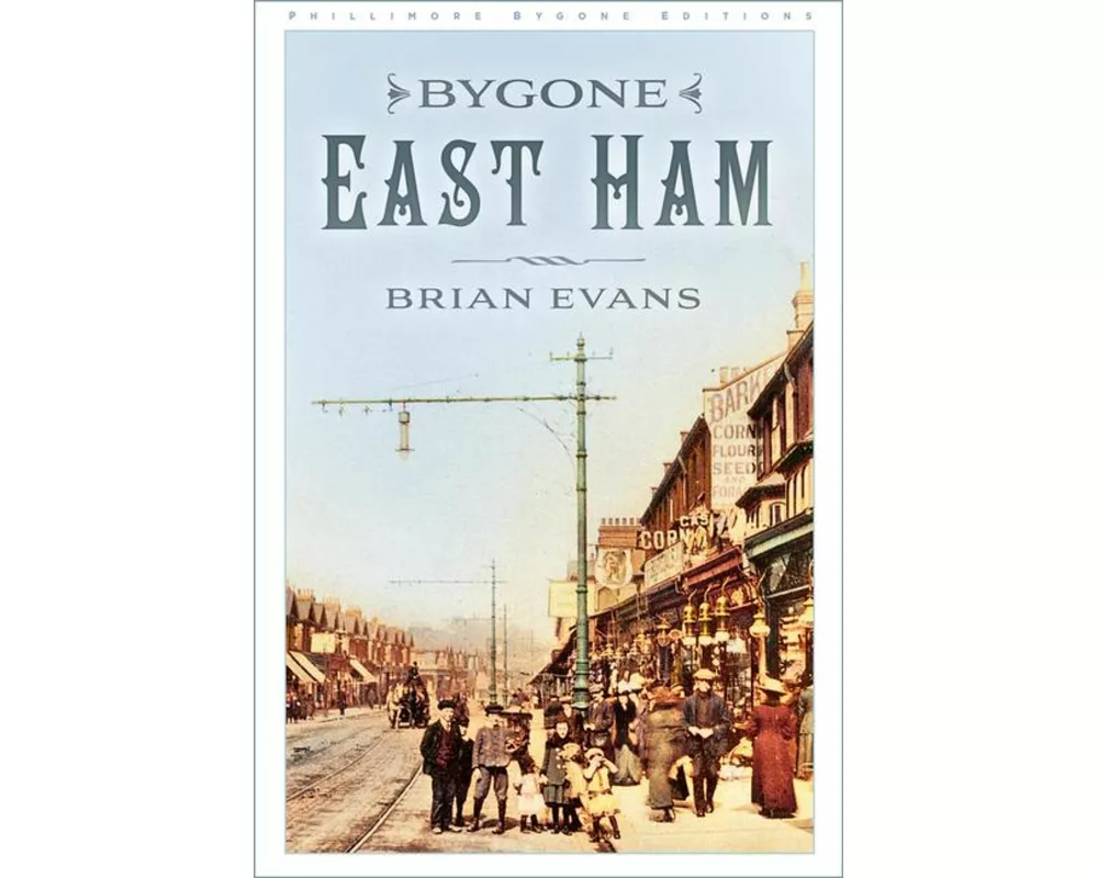 Bygone East Ham