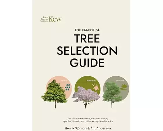 The Essential Tree Selection Guide
