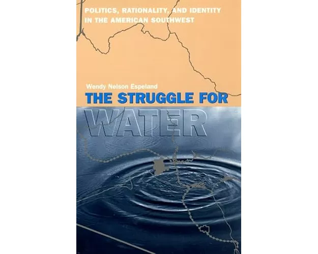 The Struggle for Water