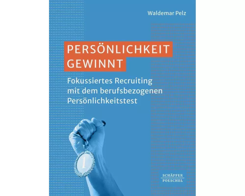 Persönlichkeit gewinnt